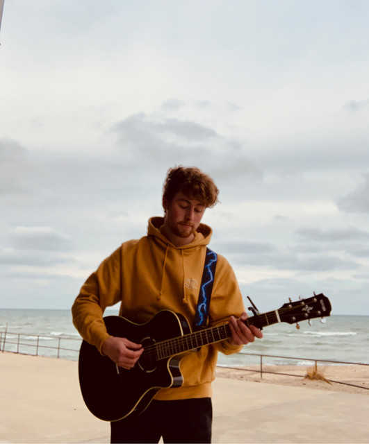 Brayden Raches | Spotify