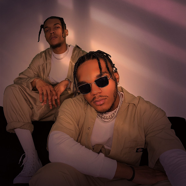 Rnd Officially | Spotify
