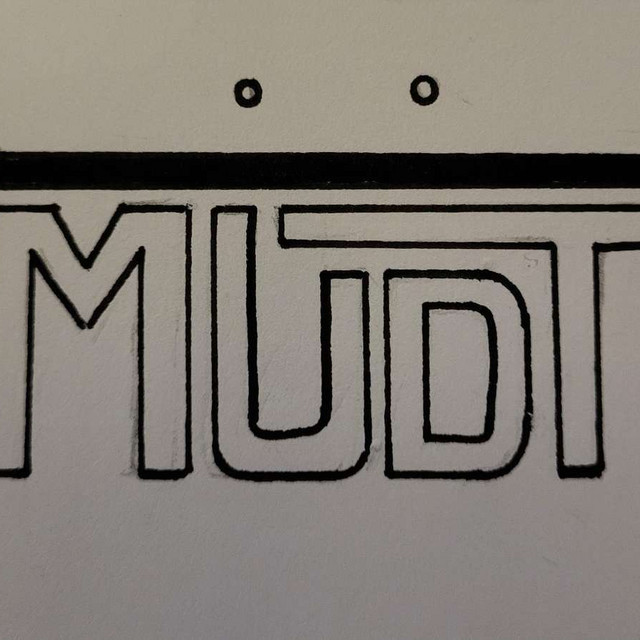 mudt