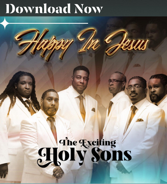 The Exciting Holy Sons Ab6761610000e5eb9c70478a21e3a451bee65da8