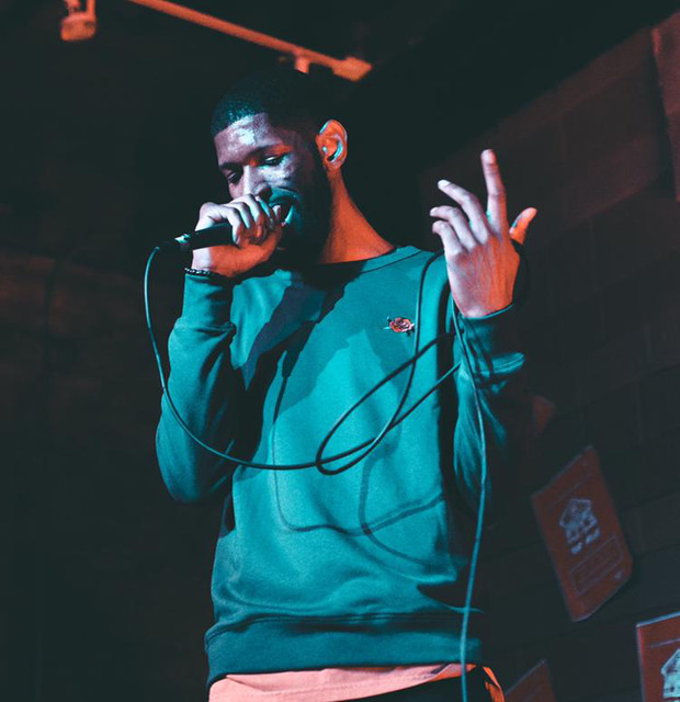 Mac | Spotify