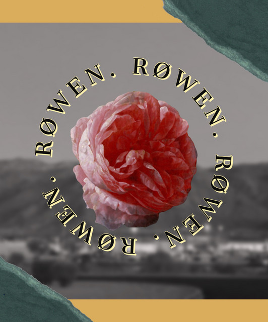 røwen