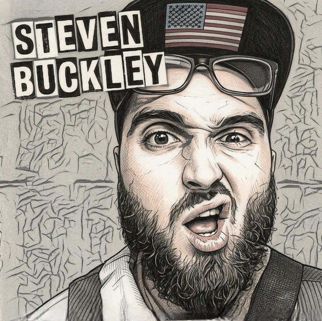 Steven Buckley