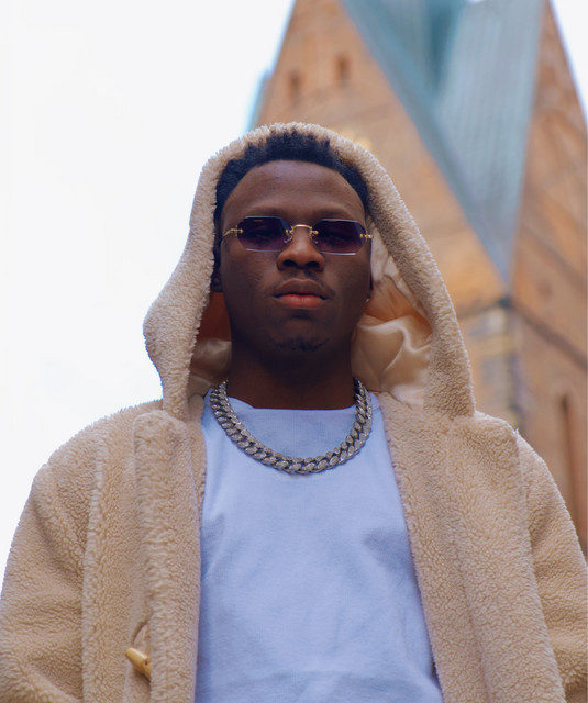 Collins Osayi