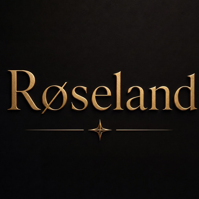 Røseland