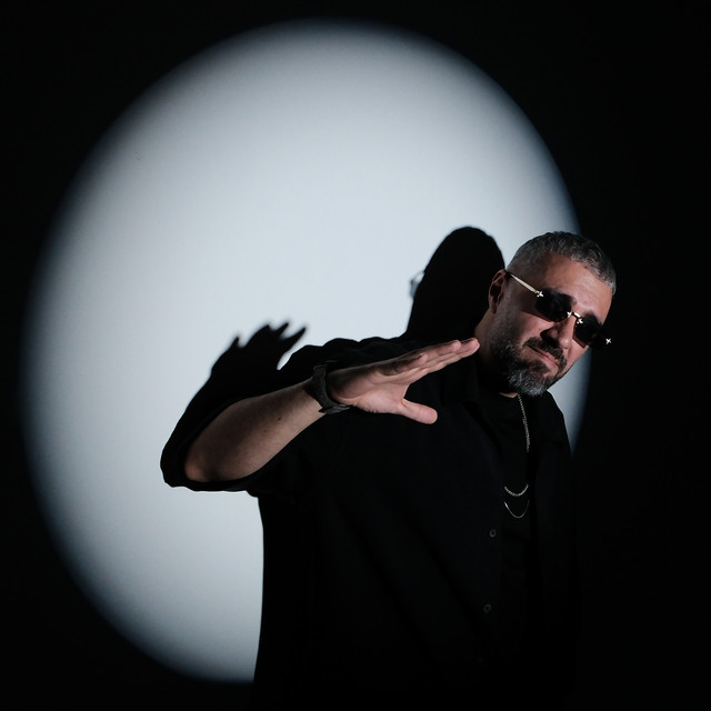 Arash Raouf