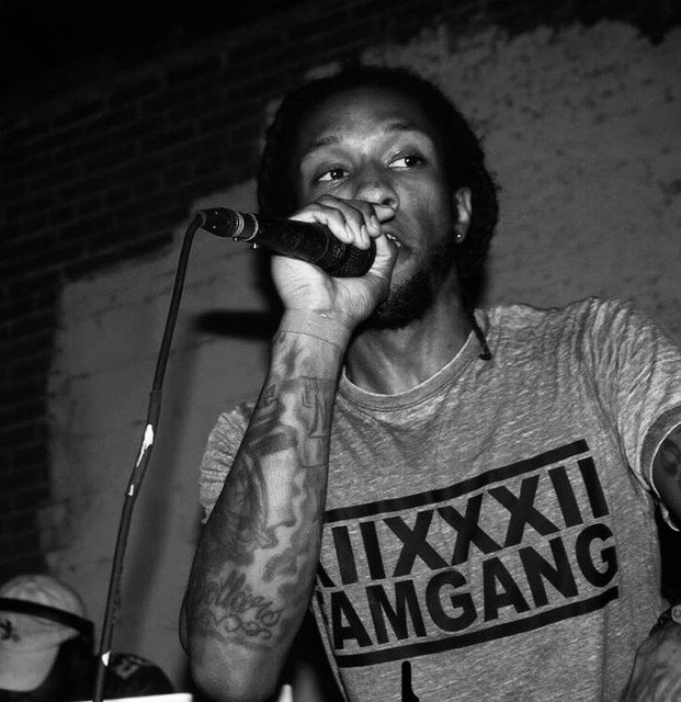 FAMGANG JAY