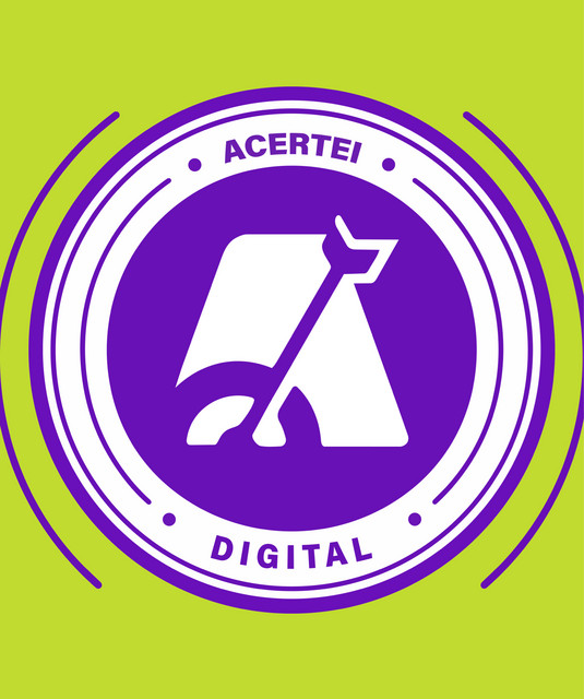 Acertei