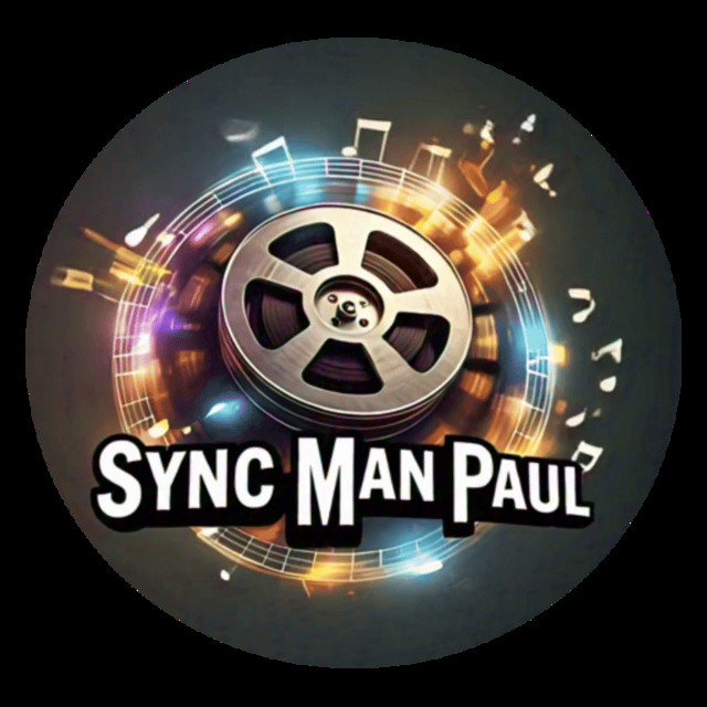 Sync Man Paul