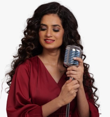 Deeksha Agnihotri
