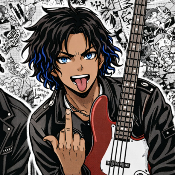 Mugen-Sama