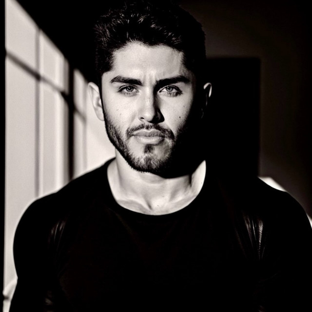 Moises Parra