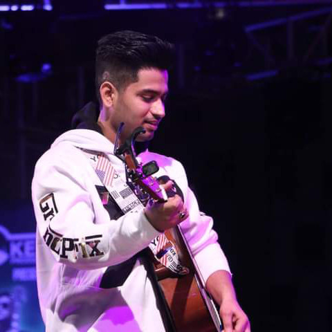 Ayaz Sheikh | Spotify