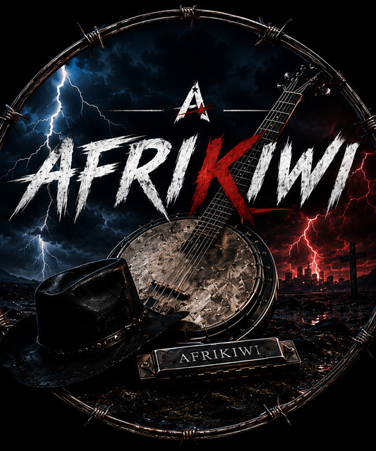 Afrikiwi