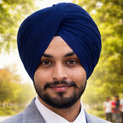 Gur Dhillon
