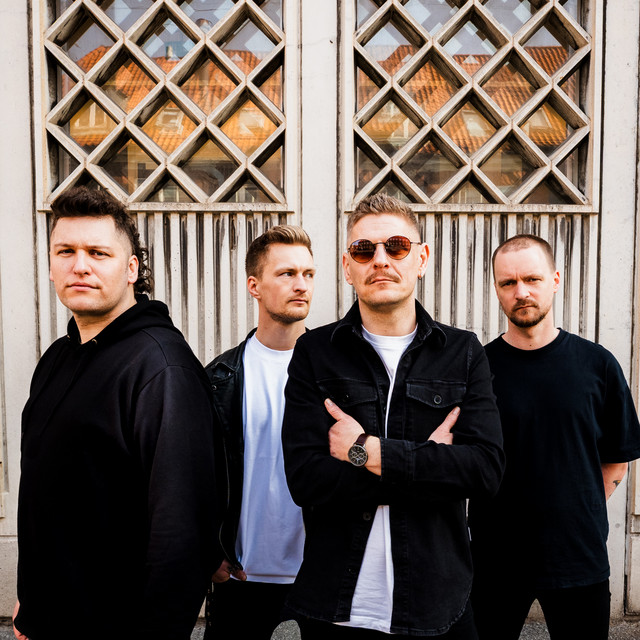 Black Oak County Image