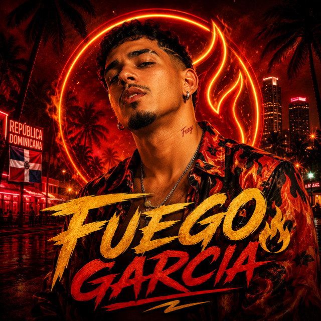 Fuego Garcia