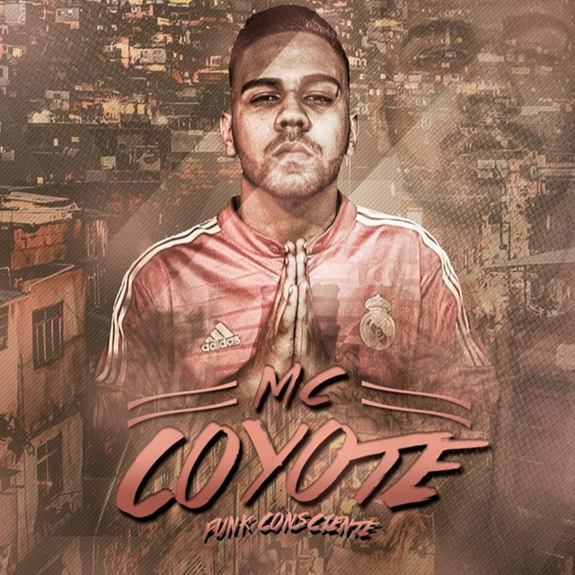 MC Coyote