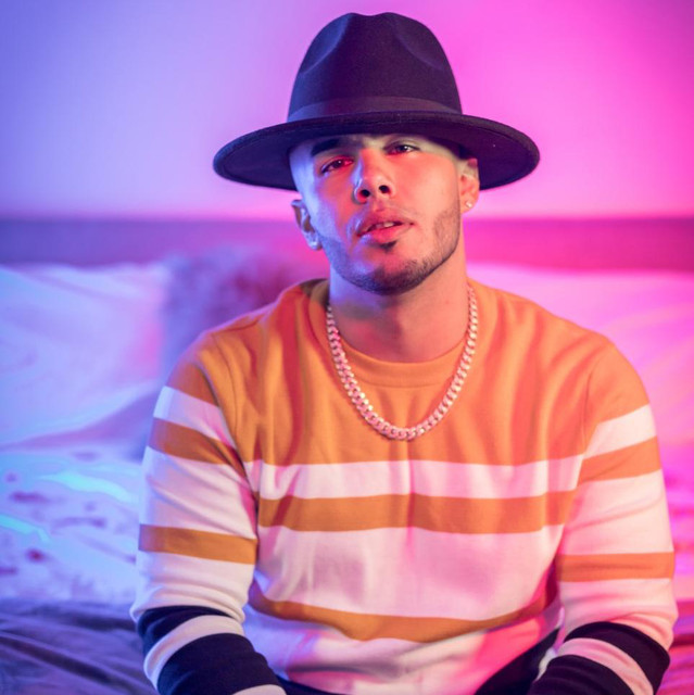 Gino | Spotify