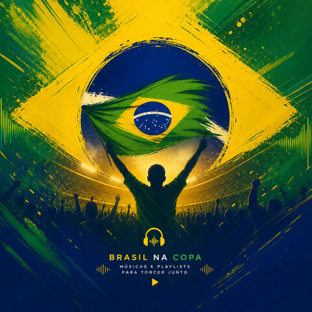 Brasil na Copa