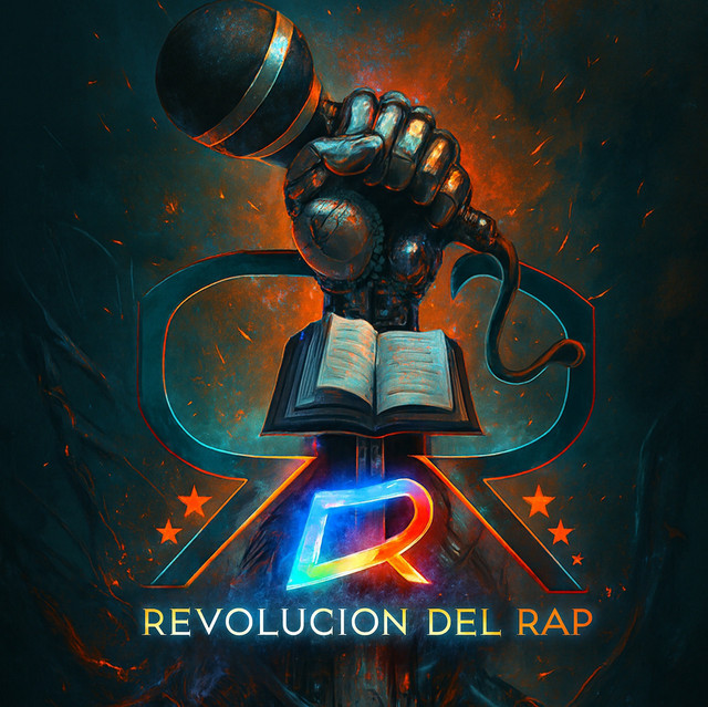 Revolucion Del Rap