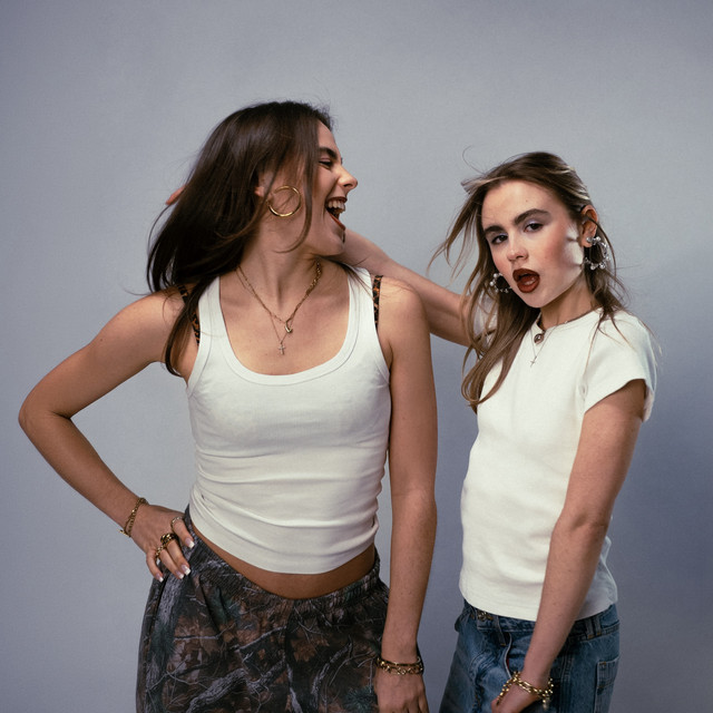 Jenny & Joy