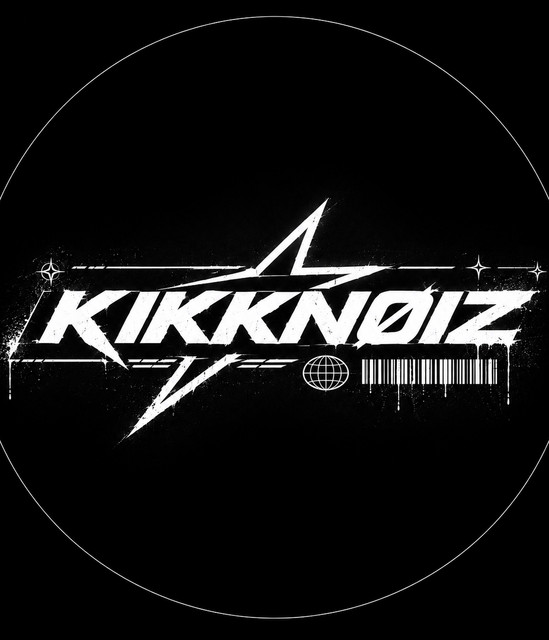 KIKKNØIZ