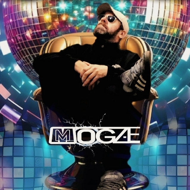 Mogze | Spotify