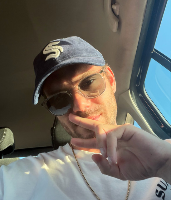 Tony Shades