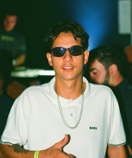 MC KAIO CHAVES