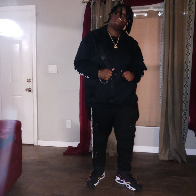 liljoedarapper | Spotify