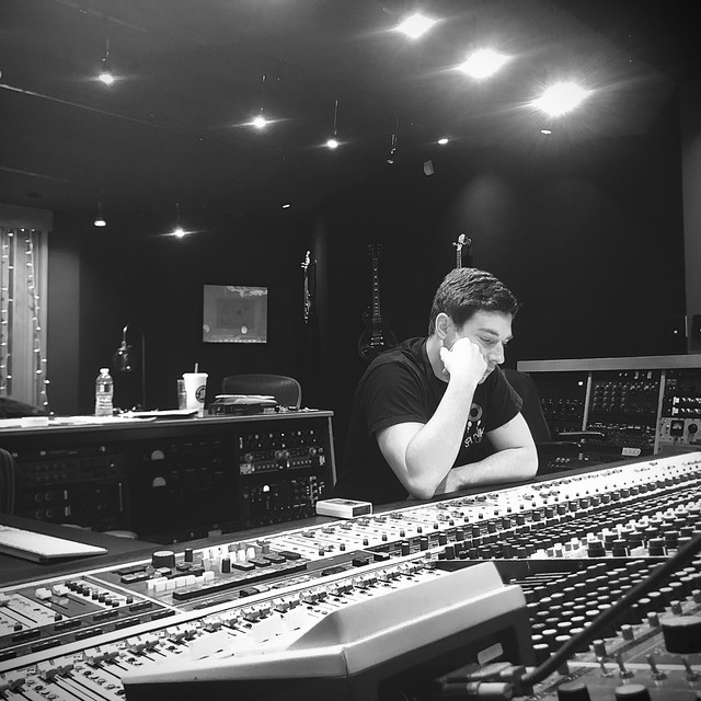 AJ | Spotify