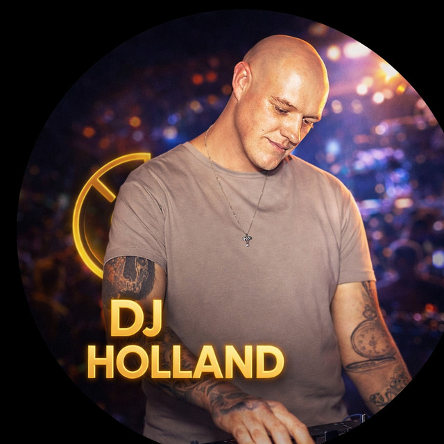 DJ HOLLAND
