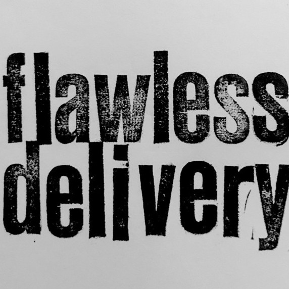 Flawless Delivery image