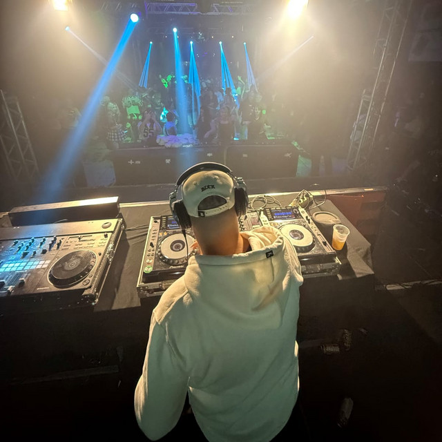 Dj Maukz