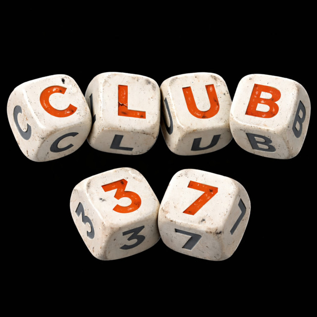 Club 37