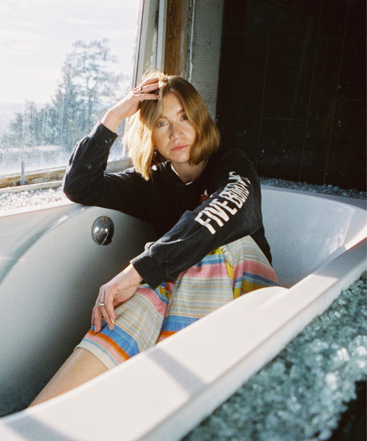 Hanne Mjøen