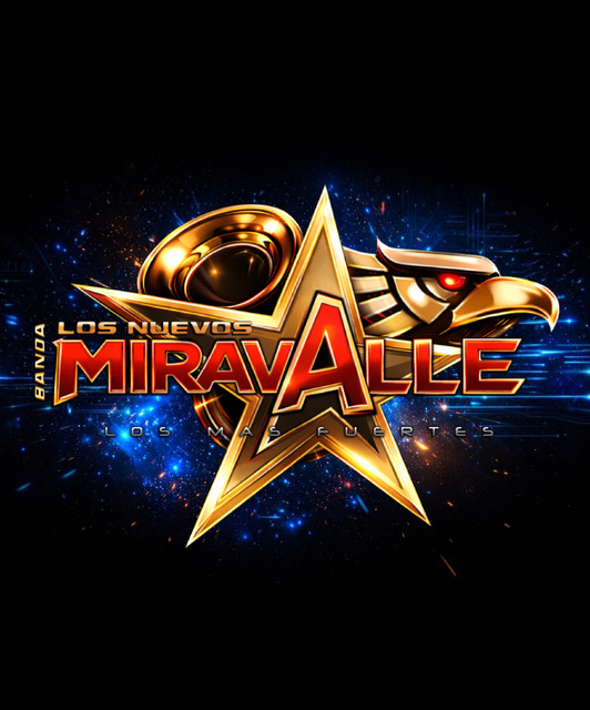Artist "Banda Los Nuevos Miravalle" a012005d-ecf4-4aa2-9734-98d7ac955eb0 on Tickeri