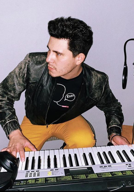 Tony Razz | Spotify