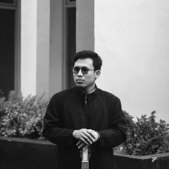 Andi Sahaja