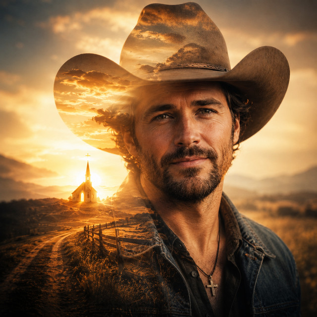 Country Gospel Songs