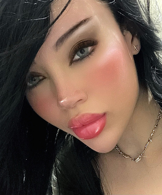 Bebe Vanilla