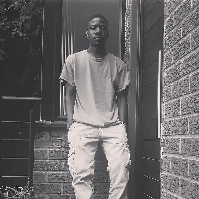 Stakx | Spotify