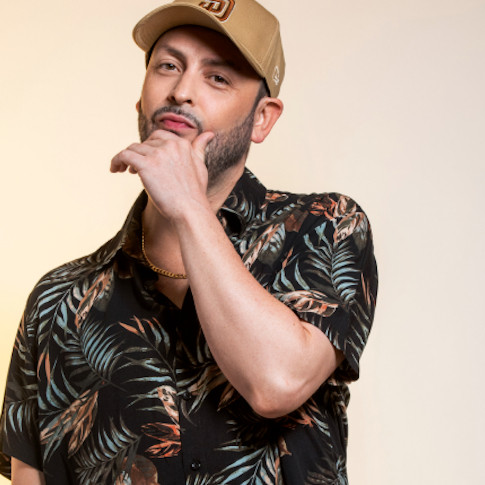 Justin Wellington image