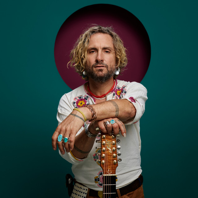 John Butler Trio image
