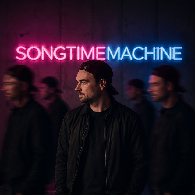 SONGTIMEMACHINE