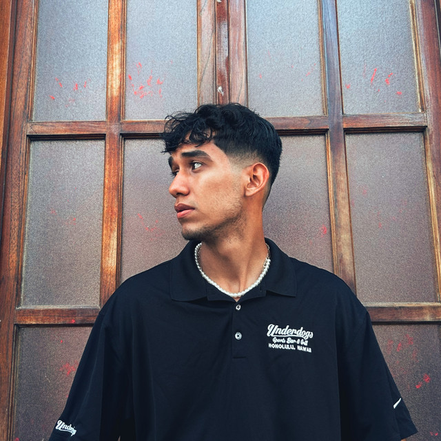 Zaire Portal | Spotify