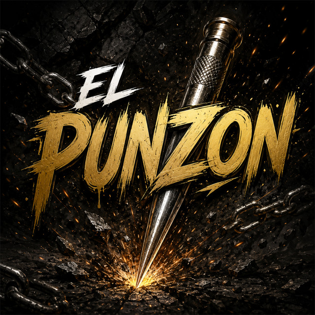 El Punzon