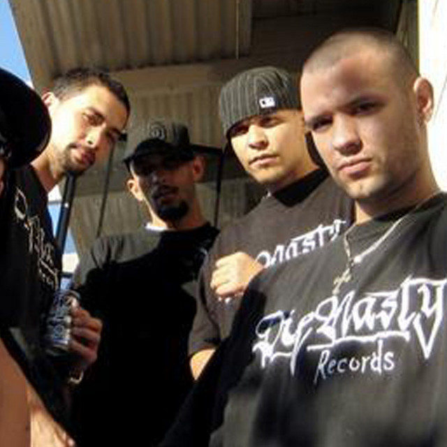 DieNasty Records | Spotify
