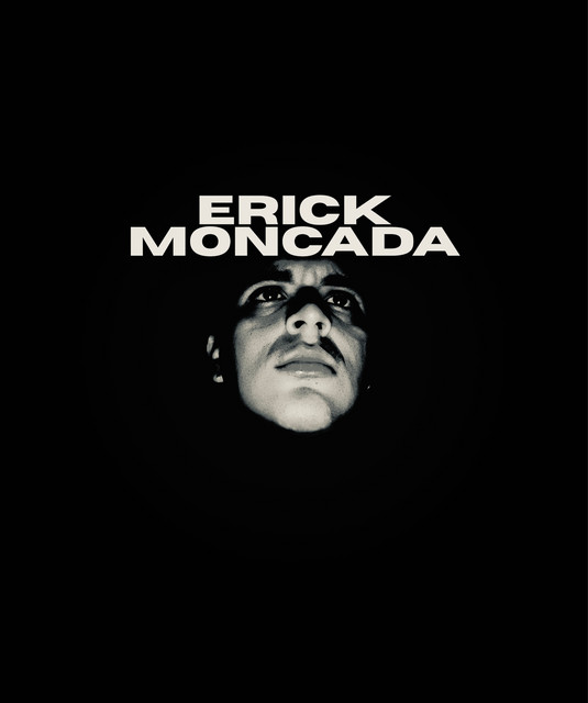 Erick Moncada